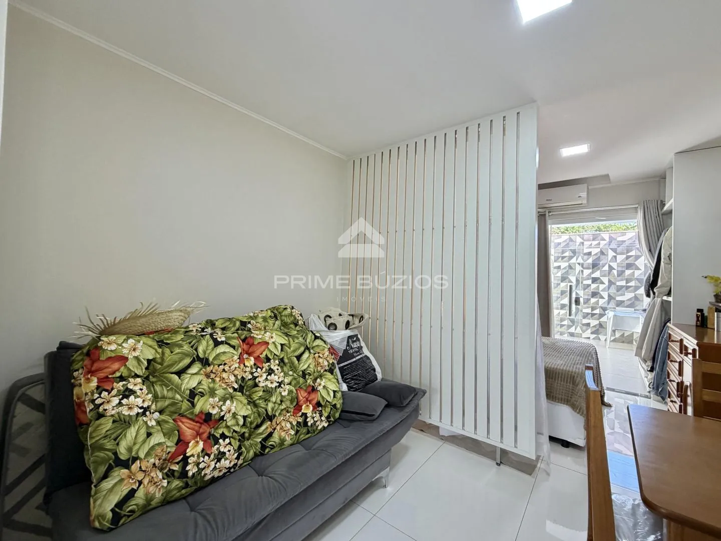 Studio para aluguel, 1 quarto, São José – Armação dos Búzios/RJ
