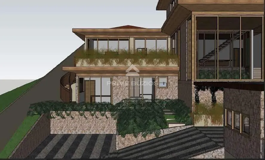 Terreno en venta, 4 cocheras, Ferradura – Armação dos Búzios/RJ