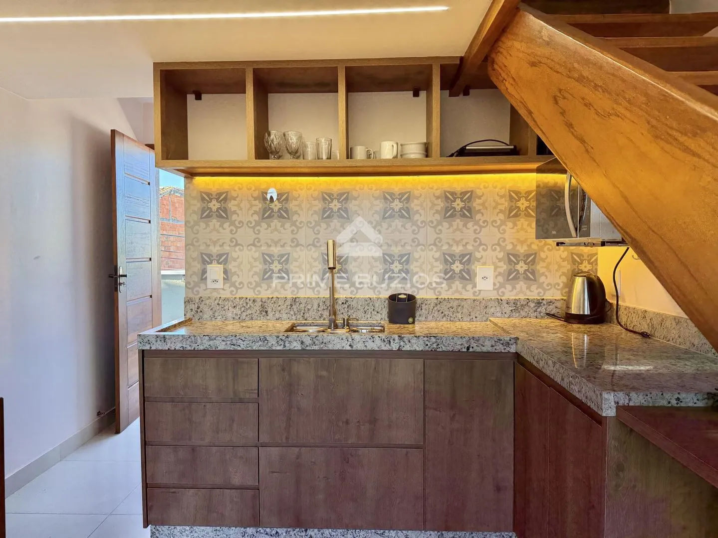 Studio para aluguel, 1 quarto, São José – Armação dos Búzios/RJ