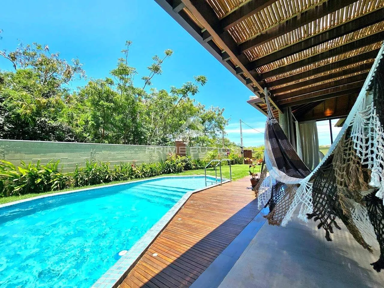Casa independente a venda, 5 quartos, 5 suítes, 4 vagas, Centro – Armação dos Búzios/RJ