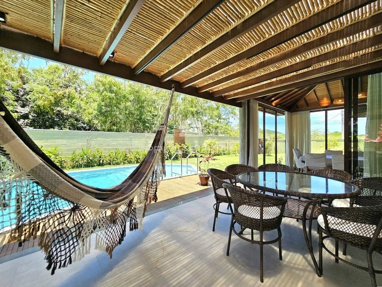 Casa independente a venda, 5 quartos, 5 suítes, 4 vagas, Centro – Armação dos Búzios/RJ