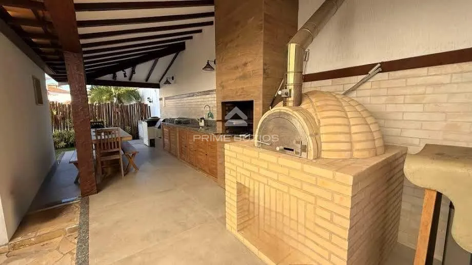 Casa en condominio en venta, 5 dormitorios, 3 suites, 3 cocheras, Manguinhos – Armação dos Búzios/RJ