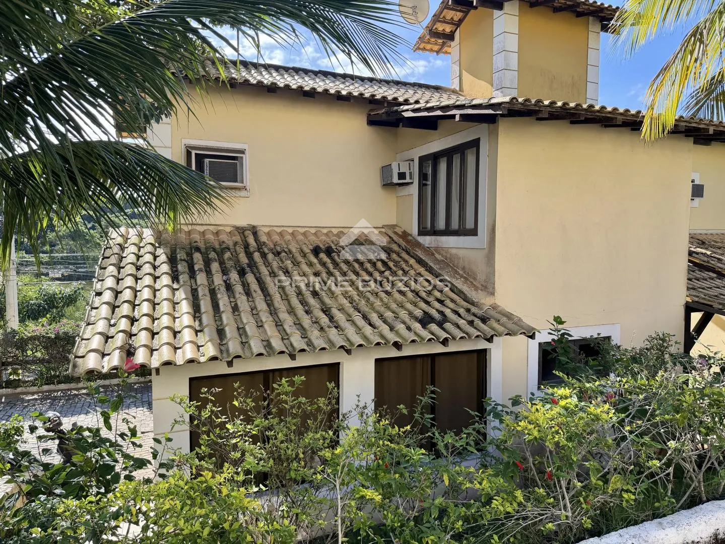 Gated community house for sale, 3 bedrooms, 1 parking space, Centro – Armação dos Búzios/RJ