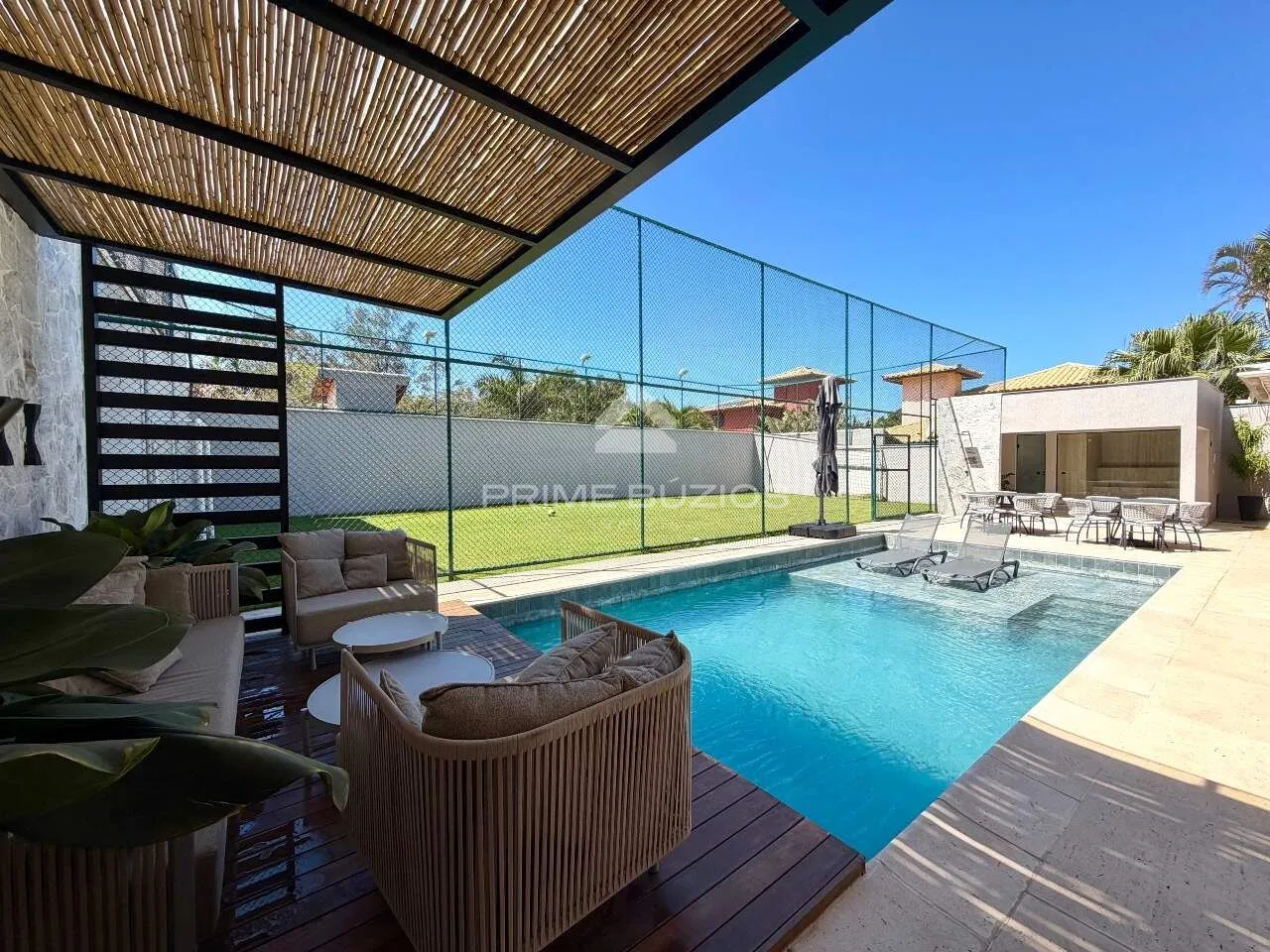 Casa a venda, 7 quartos, 3 suítes, 3 vagas, Geribá – Armação dos Búzios/RJ