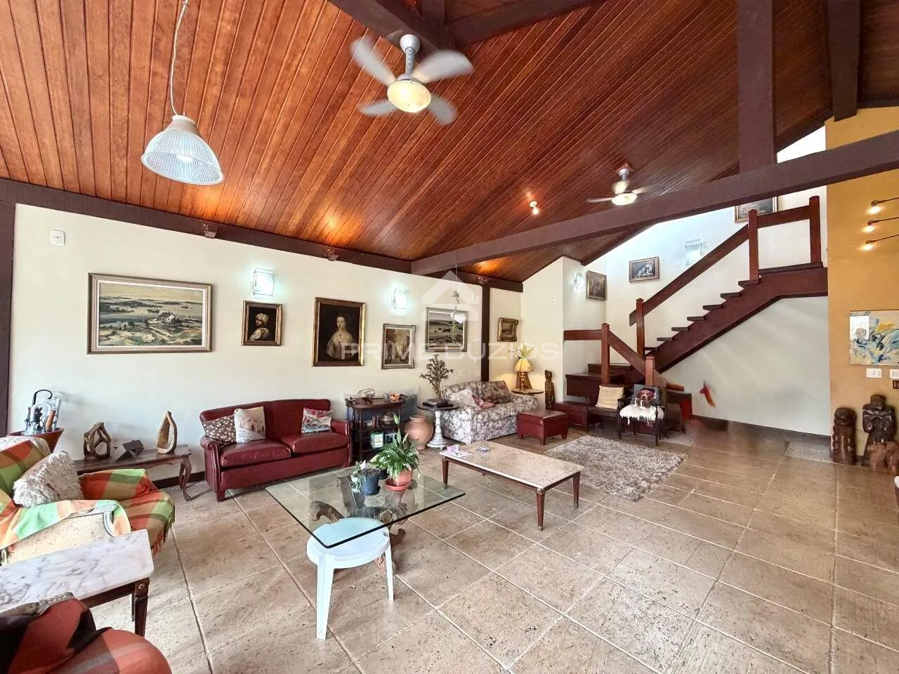Casa a venda, 5 quartos, 5 suítes, 5 vagas, Geribá – Armação dos Búzios/RJ