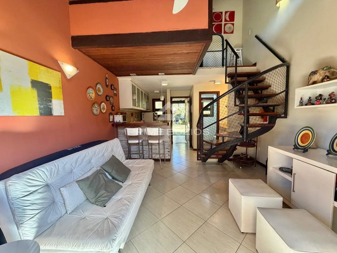 Casa en condominio en venta, 1 dormitorio, 1 cochera, Manguinhos – Armação dos Búzios/RJ
