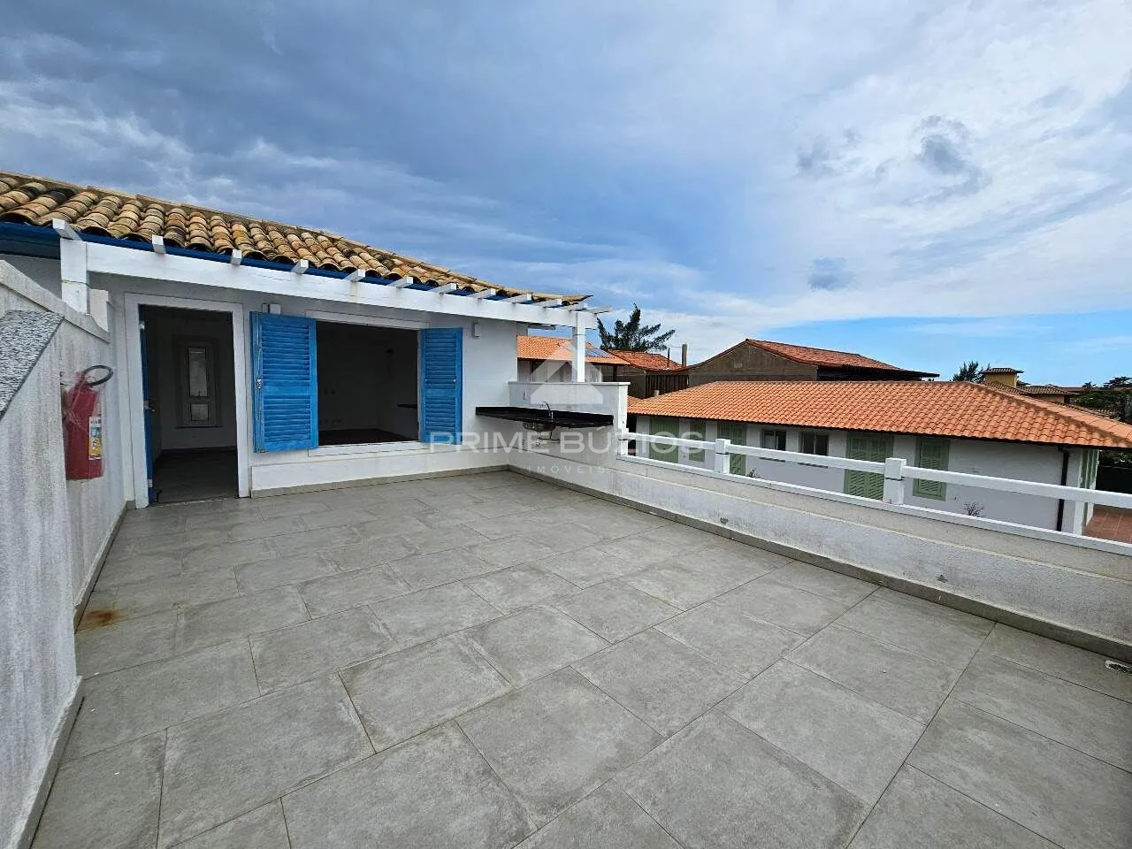 Casa em condomínio a venda, 1 quarto, 1 suíte, 1 vaga, Rasa – Armação dos Búzios/RJ