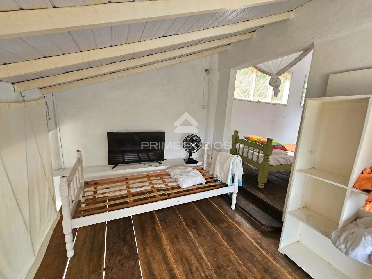 Casa independente a venda, 2 quartos, 2 vagas, Tucuns – Armação dos Búzios/RJ