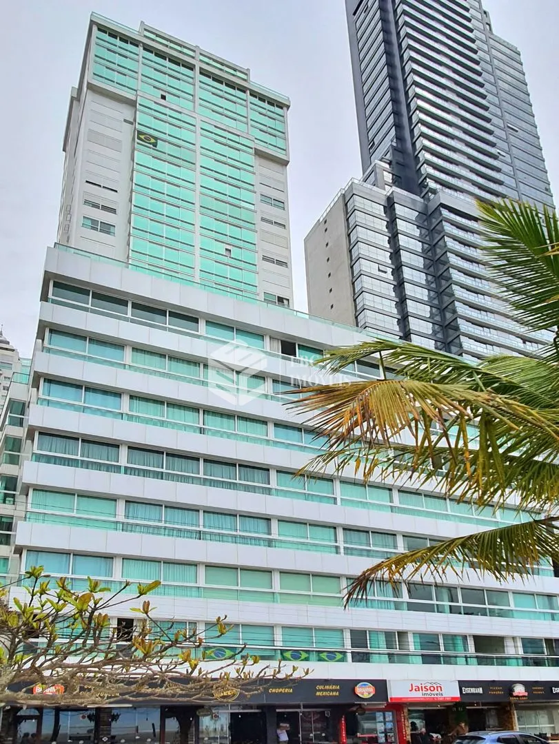 Saveiro Residence - Saveiro - base envidracada