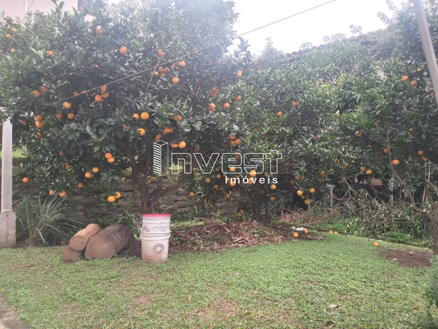 Linda casa em condomínio fechado com vista panorâmica