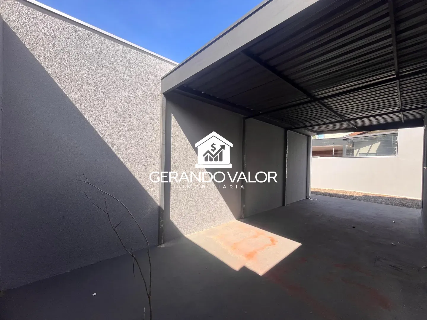 casa em condomínio à venda no Vila Nossa Senhora das Graças em Campo Grande MS - foto 6 - 2 quartos