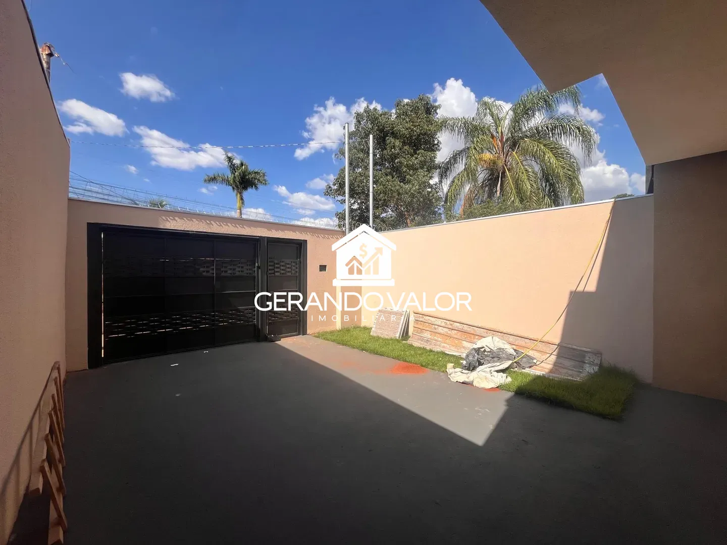 casa à venda no Jardim Santa Emília em Campo Grande MS - foto 6 - 2 quartos