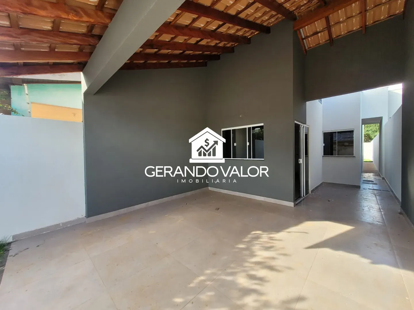 casa à venda no Vila Nova Campo Grande em Campo Grande MS - foto 4 - 2 quartos