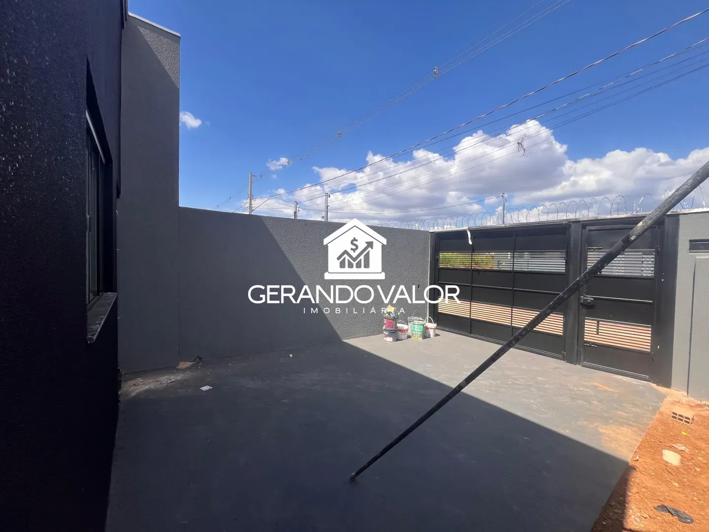 casa à venda no Residencial Figueiras do Parque em Campo Grande MS - foto 7 - 1 quartos