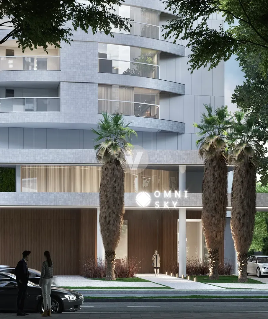 OMNI SKY - Um novo conceito de luxo e sofisticação