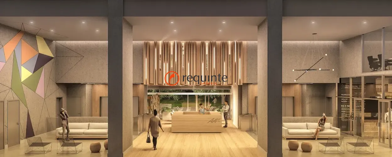 Hall de Entrada