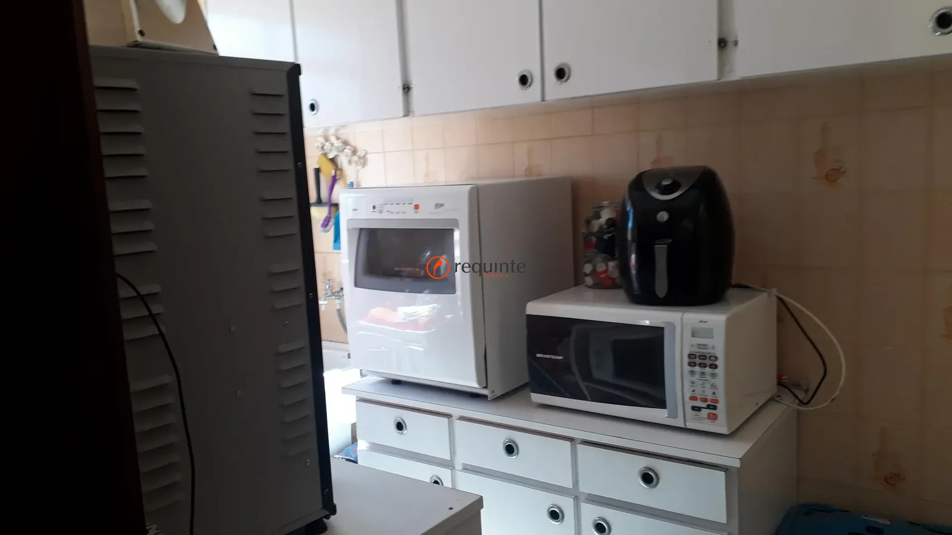 Casa comercial e residencial na FERNANDO OSÓRIO