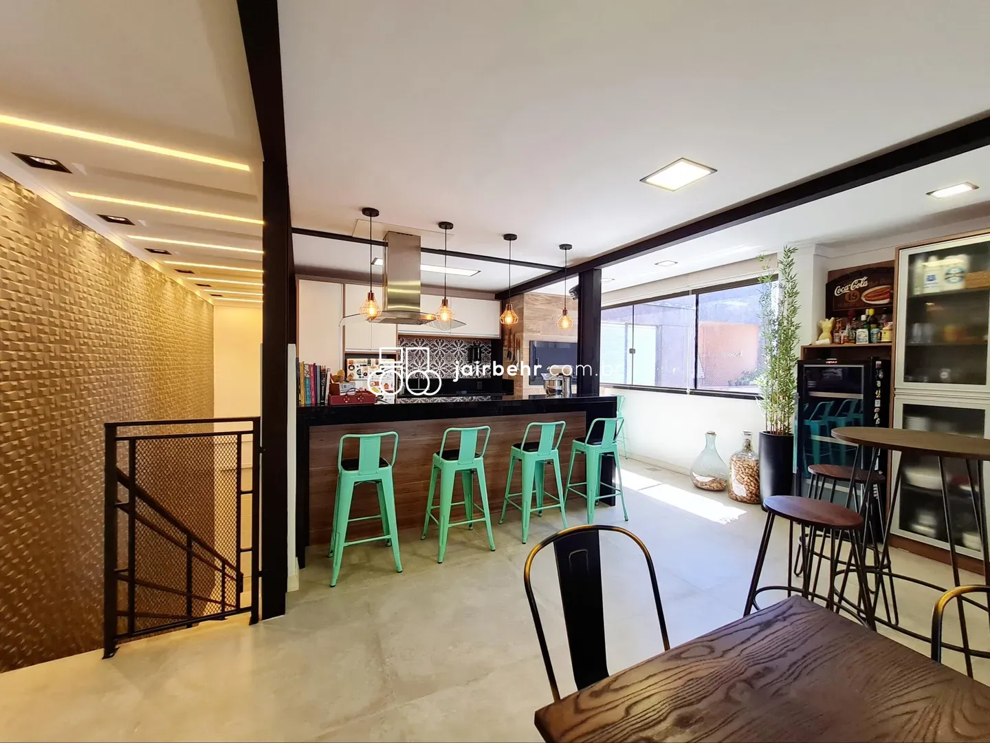 Cozinha Superior