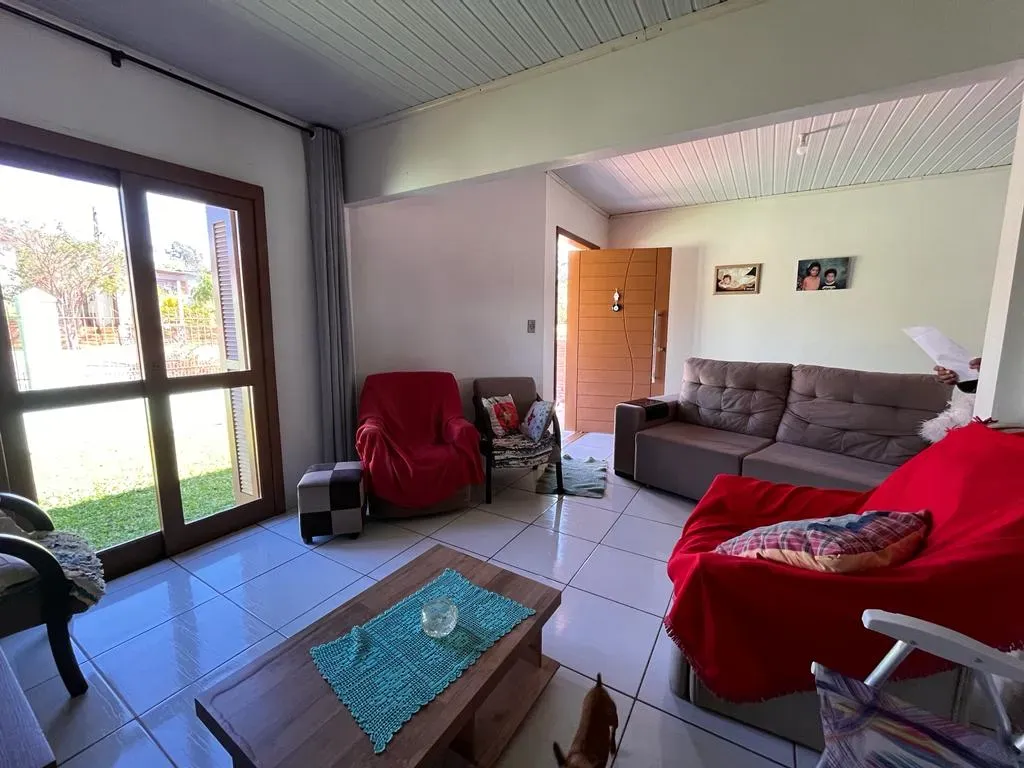Casa - Losekam, 