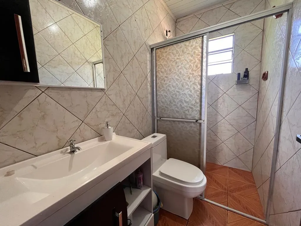 Casa - Losekam, 