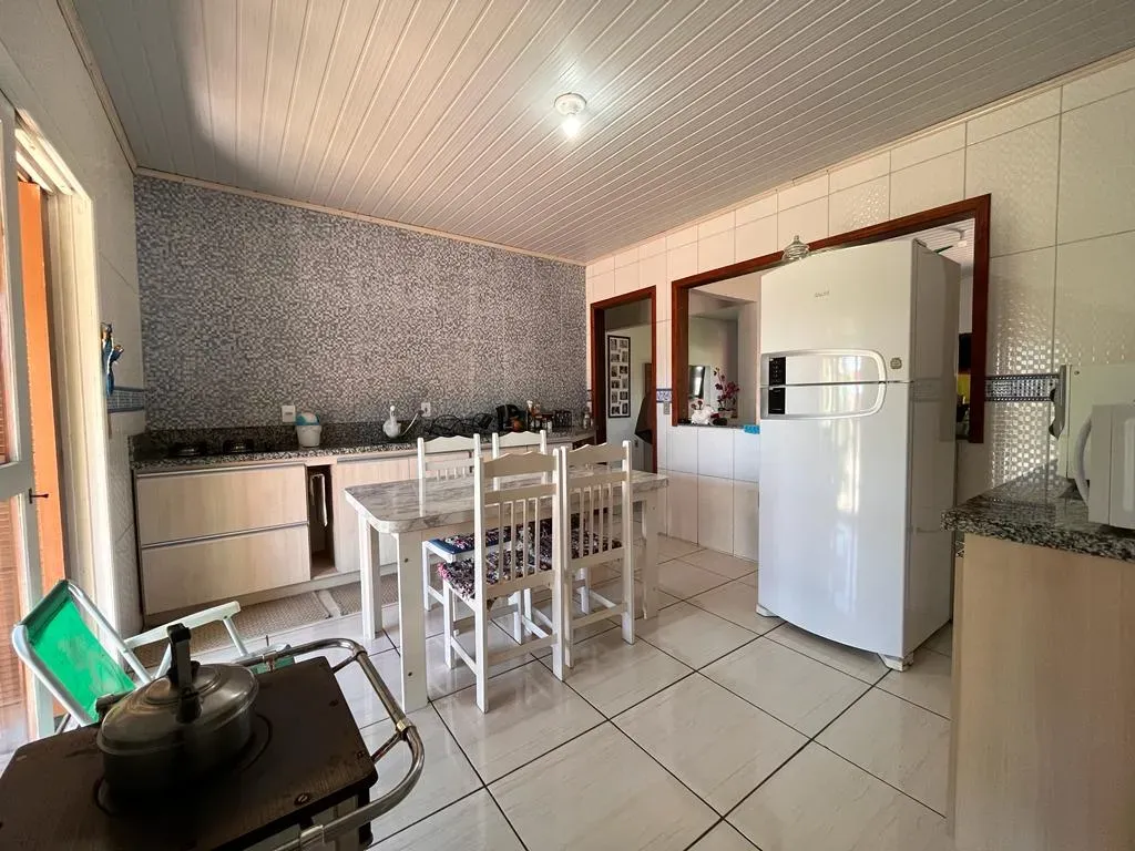 Casa - Losekam, 