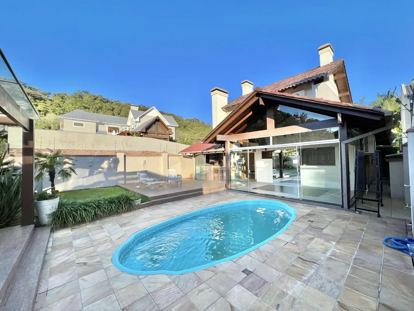 Casa semi-mobiliada no Santo Inácio - 7777 - Foto 9