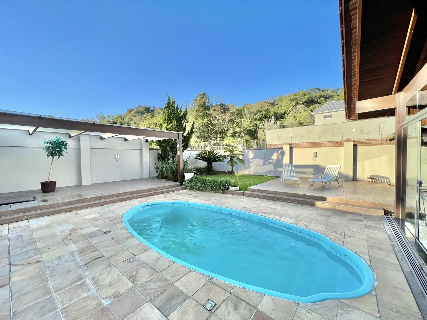 Casa semi-mobiliada no Santo Inácio - 7777 - Foto 8