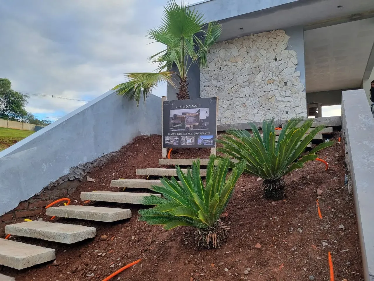 Casa com 3 suítes em Santa Cruz do Sul - Foto 3