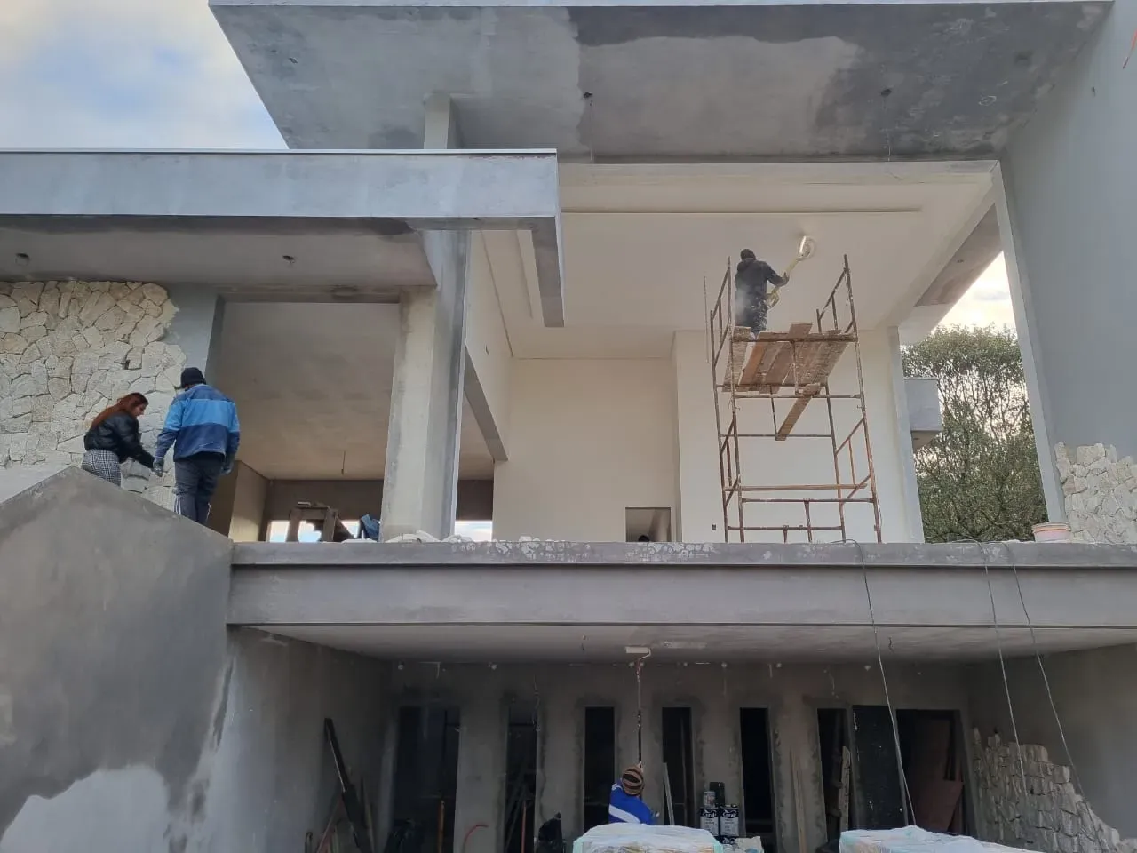 Casa com 3 suítes em Santa Cruz do Sul - Foto 4