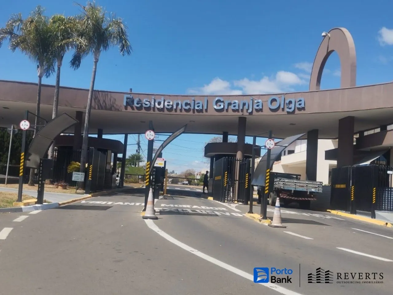 Casa em Sorocaba/SP