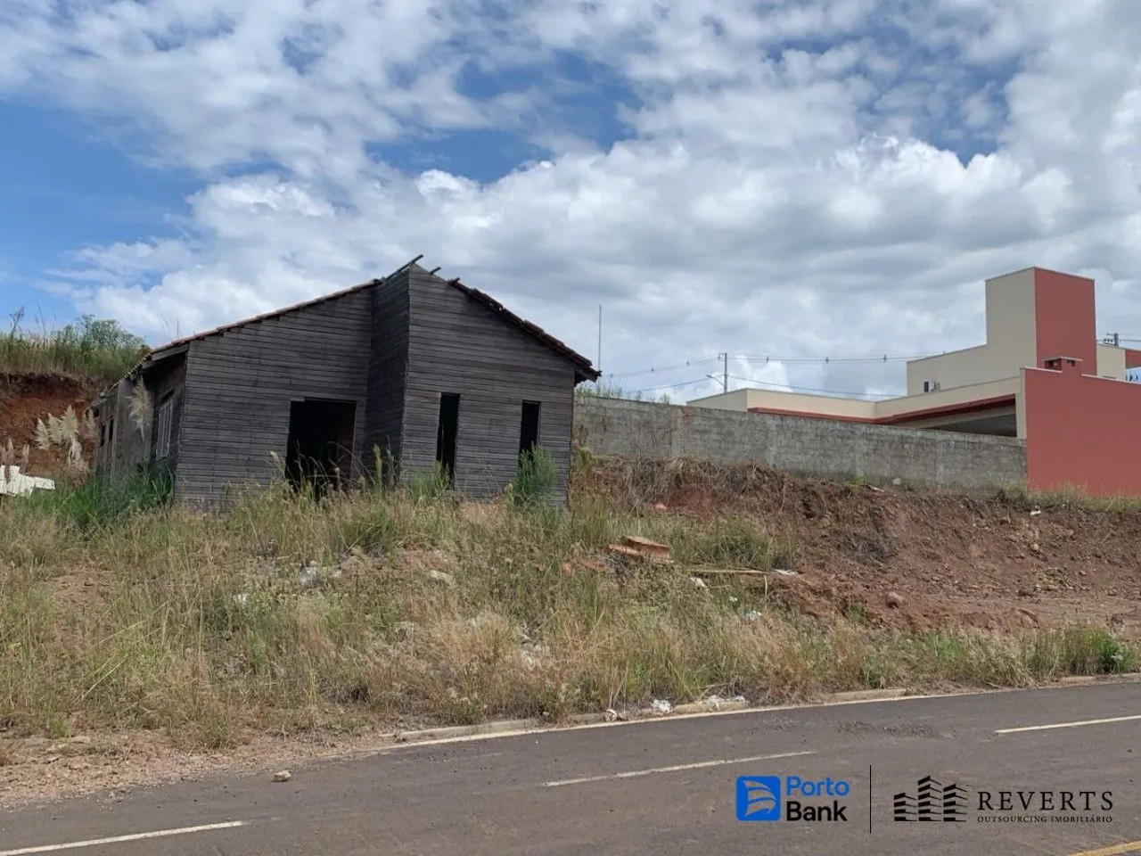 Terreno em Xanxerê/SC