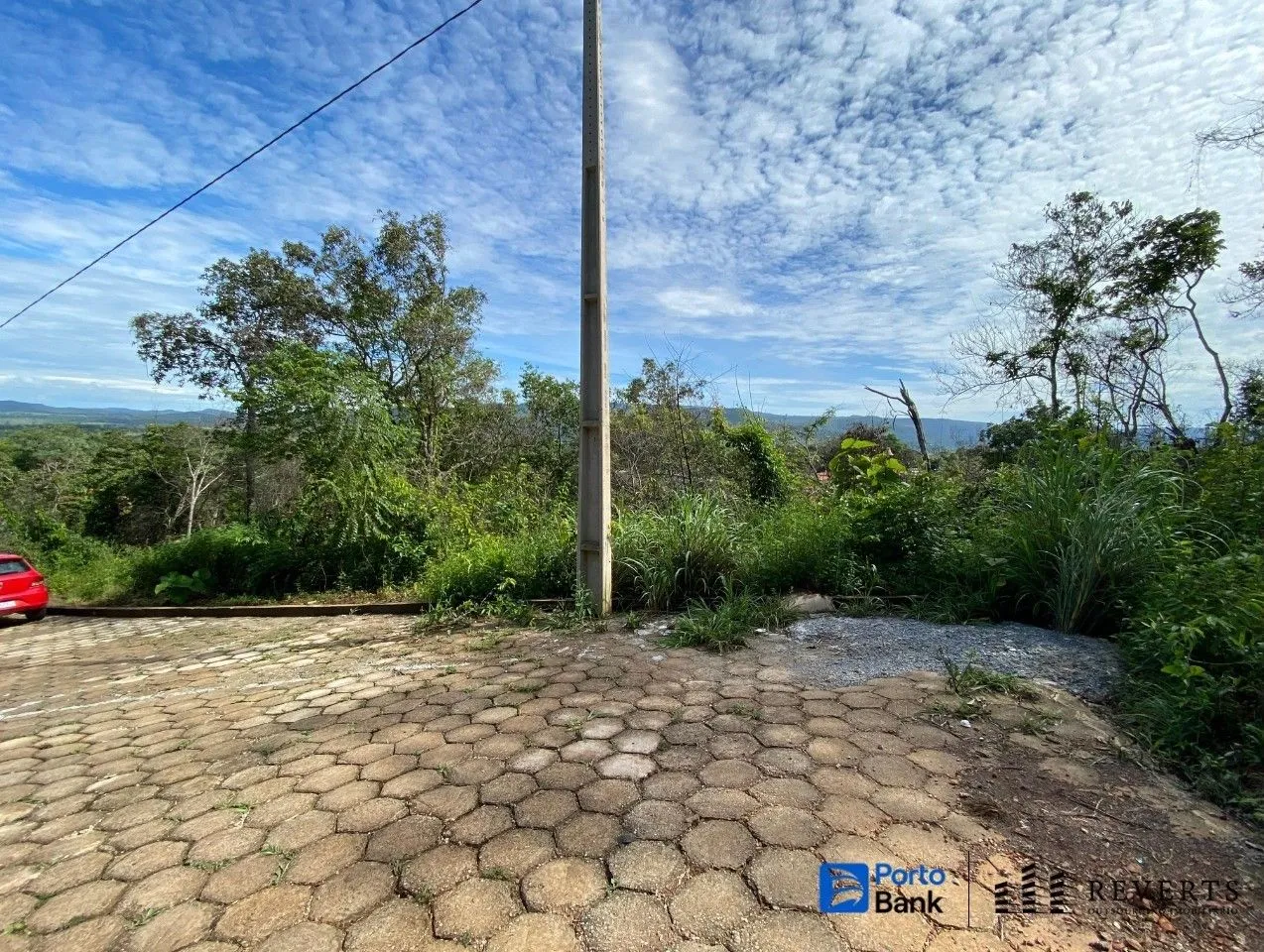 Terreno em Pirenópolis/GO