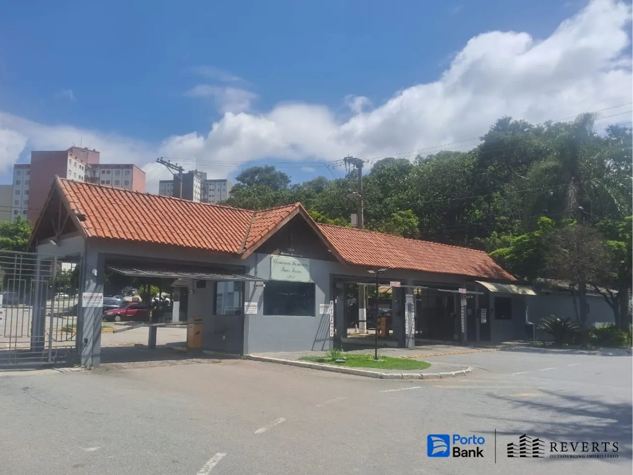 Apartamento em São Paulo/SP