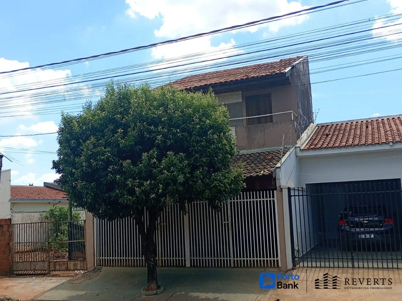 Casa em Mirassol/SP