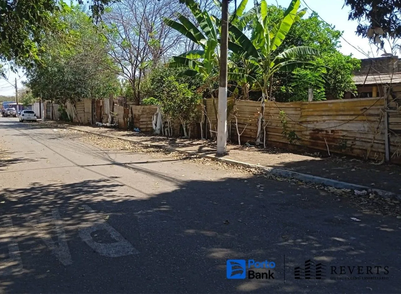 Terreno em Ribeirão Preto/SP
