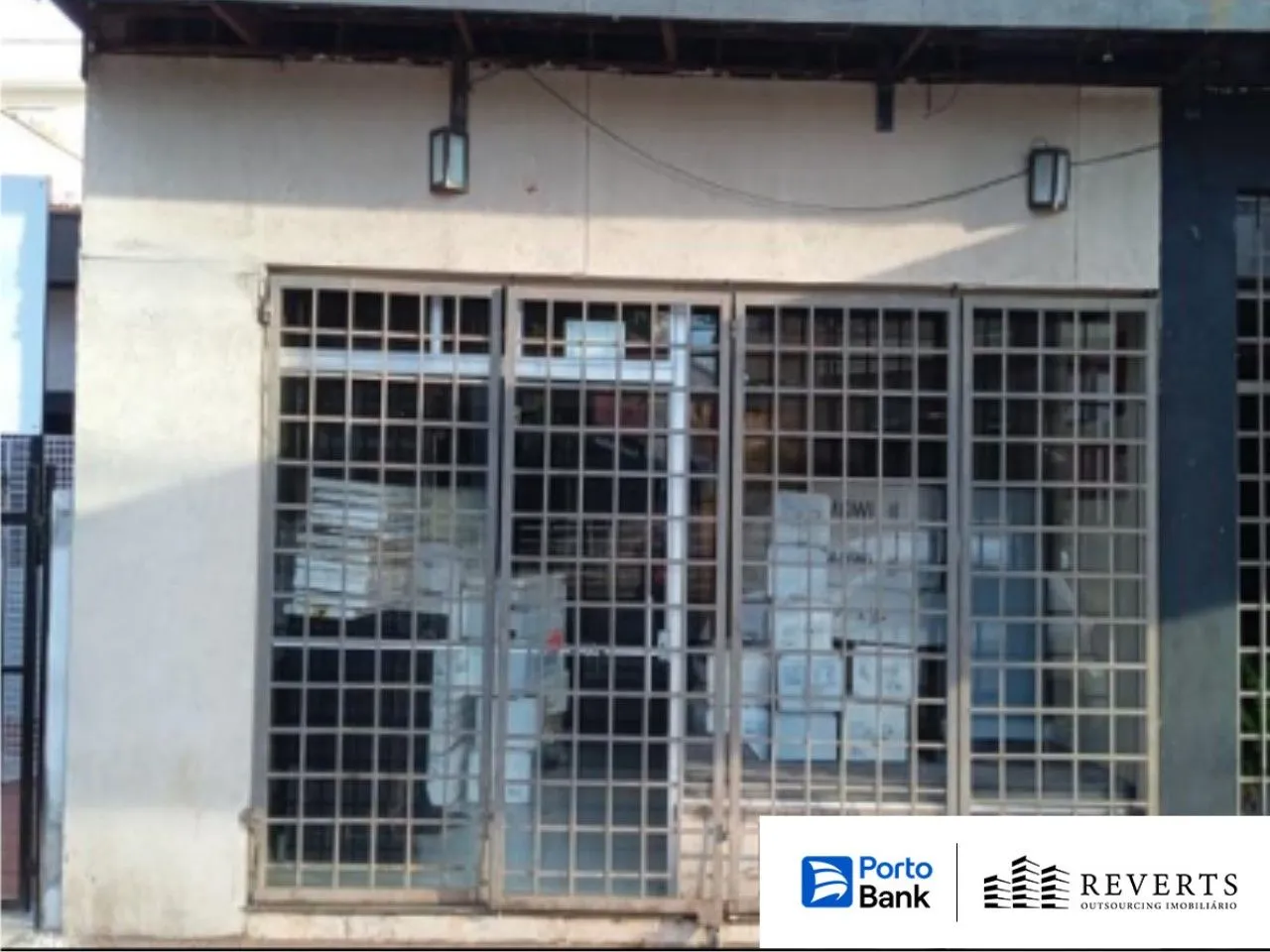 Imóvel comercial em Ribeirão Preto/SP