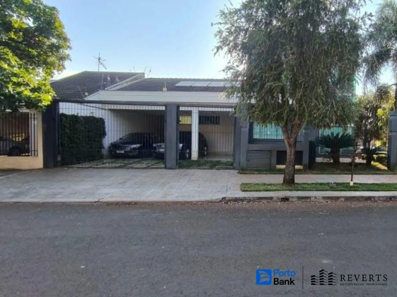 Casa em Maringá/PR — Jardim Tóquio