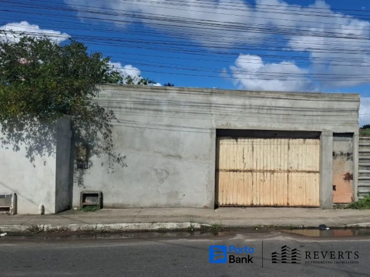 Casa em Alagoinhas/BA