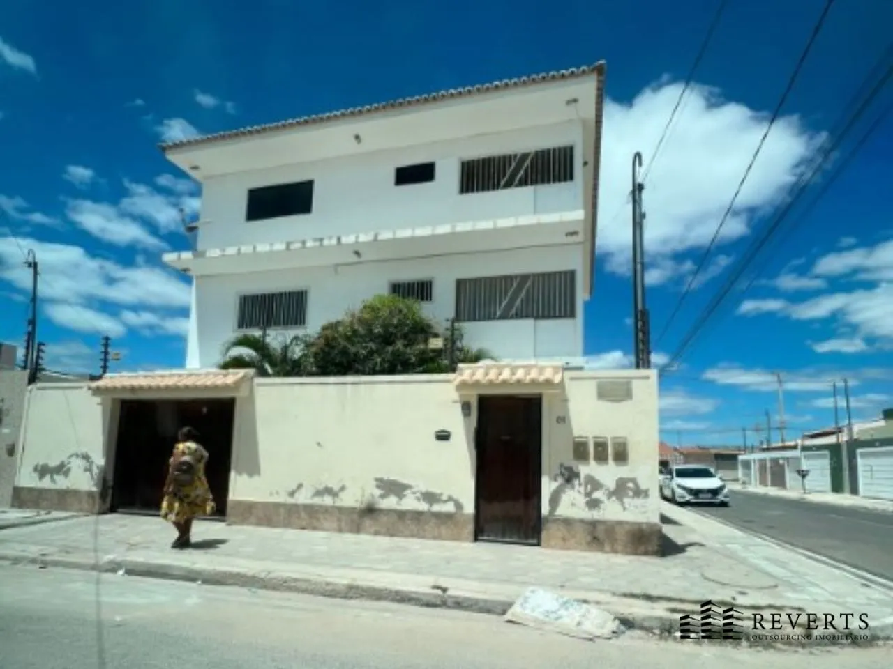 Casa em Petrolina/PE