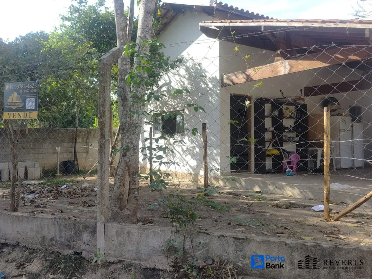 Terreno em Jaguariúna/SP