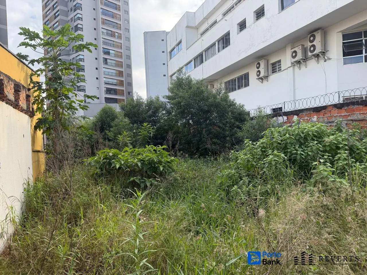 Terreno em São Paulo/SP — Bosque da Saúde