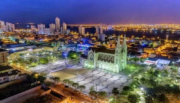 Petrolina, Pernambuco, uma Cidade que Encanta