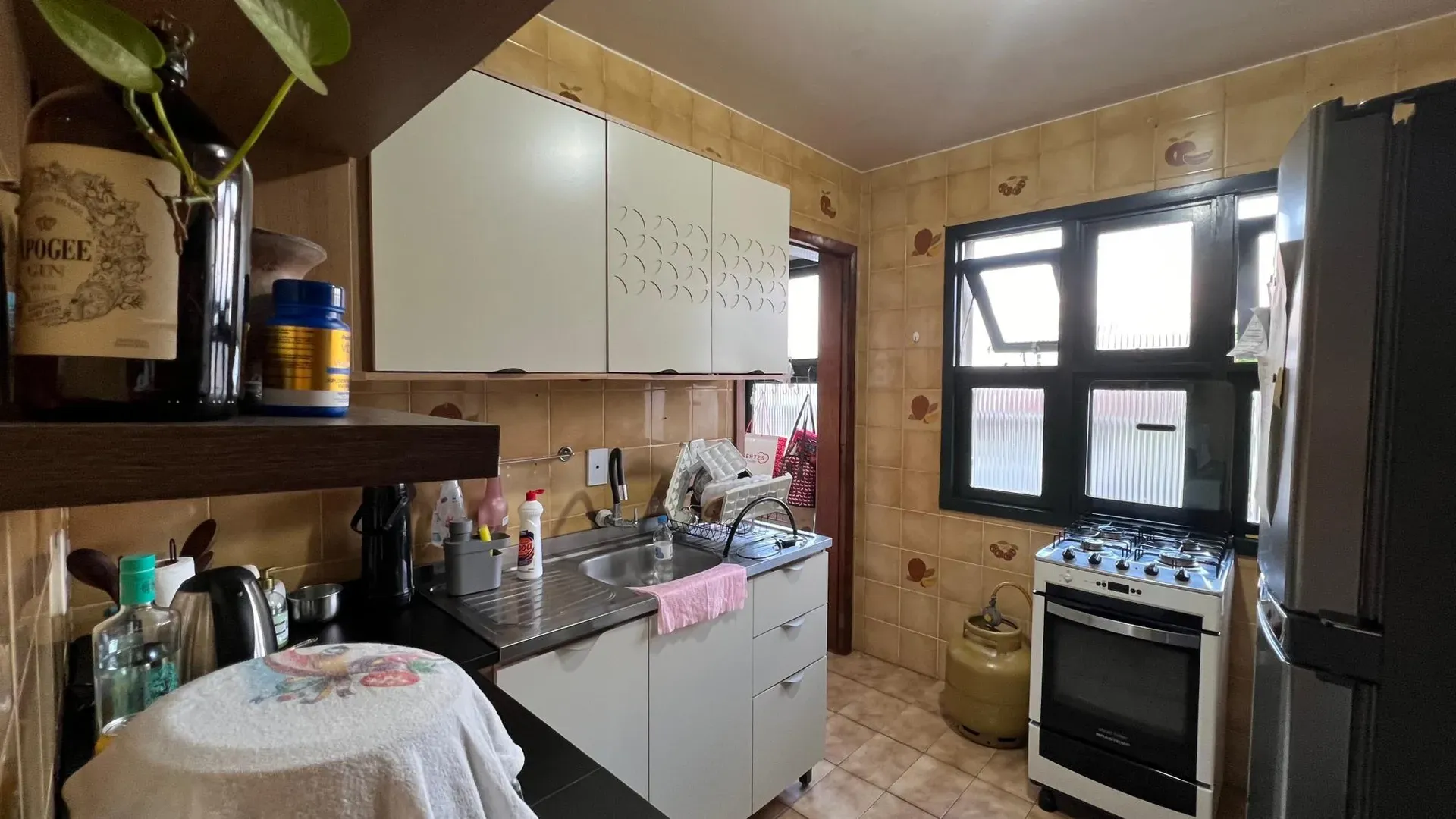 Cozinha
