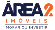 Logo Área2 Imóveis Ltda