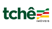 Logo Tchê Imóveis