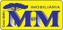 Logo MM imóveis