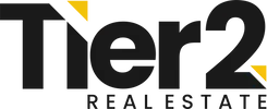 Logo Tier 2 Consultoria Imobiliária