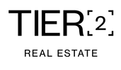 Logo TIER 2 CONSULTORIA IMOBILIÁRIA LTDA