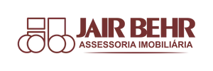 Logo Jair Behr Imóveis