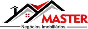 Logo Master Negócios Imobiliários